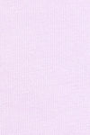 Zivame Joyful Jingles Knit Cotton Shorts Set - Coronet Blue — thumbnail 7